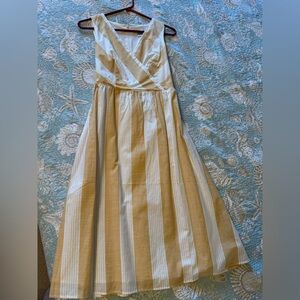 Christopher & Banks Dress 4P